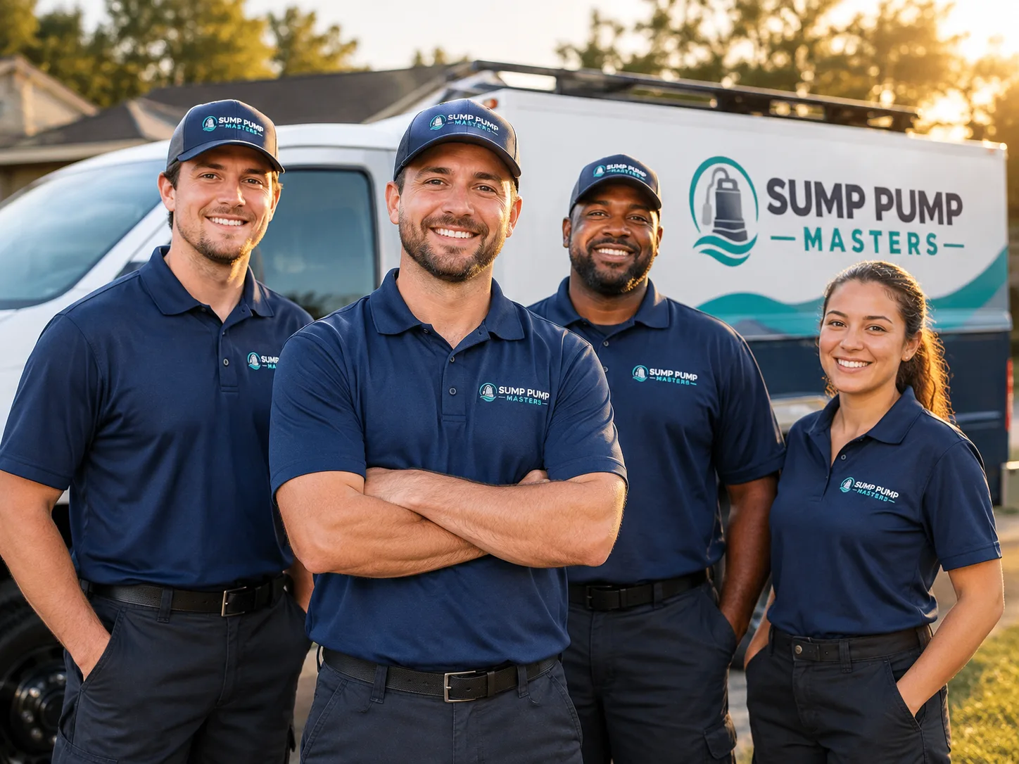 Sump Pump Repair company in Manchester, OK
