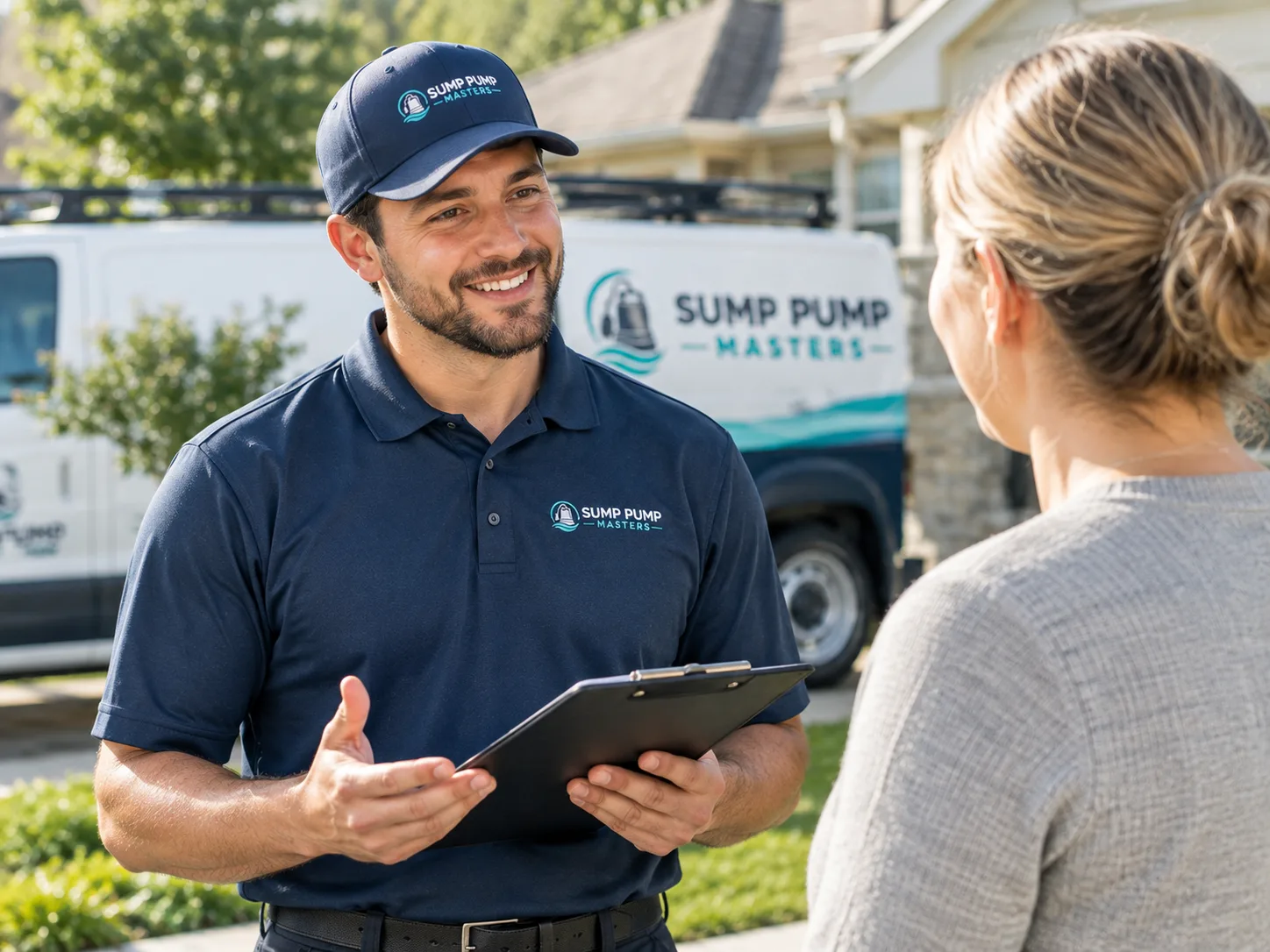Sump Pump Repair Manchester, OK FAQs
